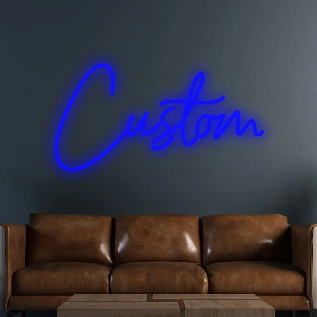 Lamps Star™ - Custom Neon Sign