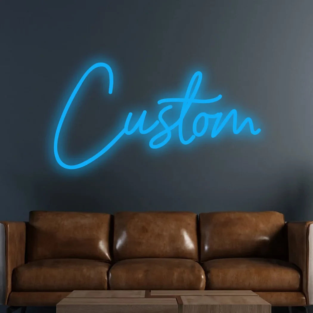 Lamps Star™ - Custom Neon Sign