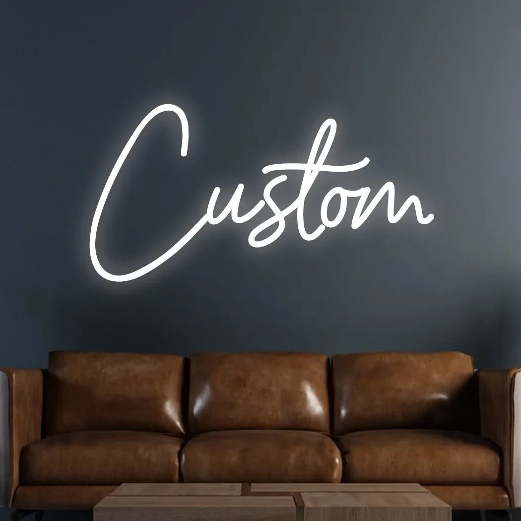 Lamps Star™ - Custom Neon Sign