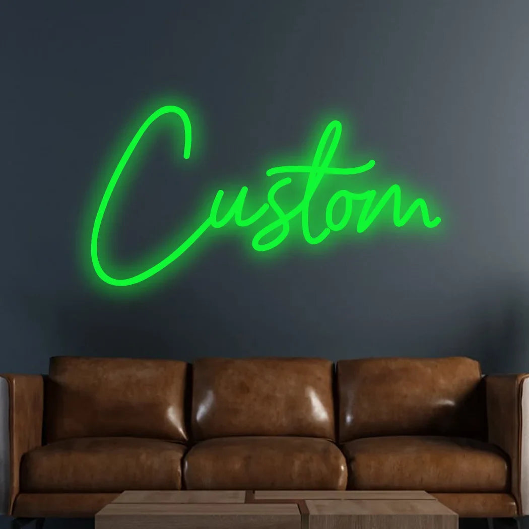 Lamps Star™ - Custom Neon Sign